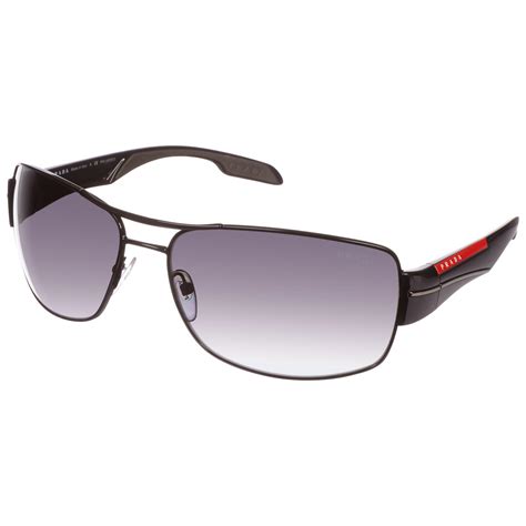 prada sport sunglasses men's|Prada designer sunglasses for men.